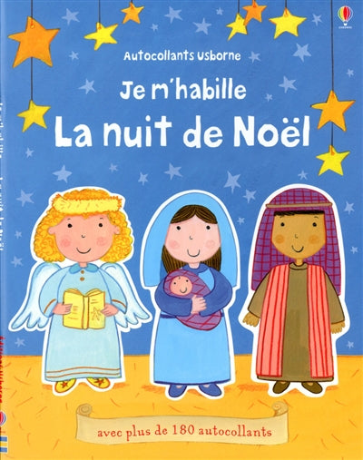 Product Image: La nuit de Noël