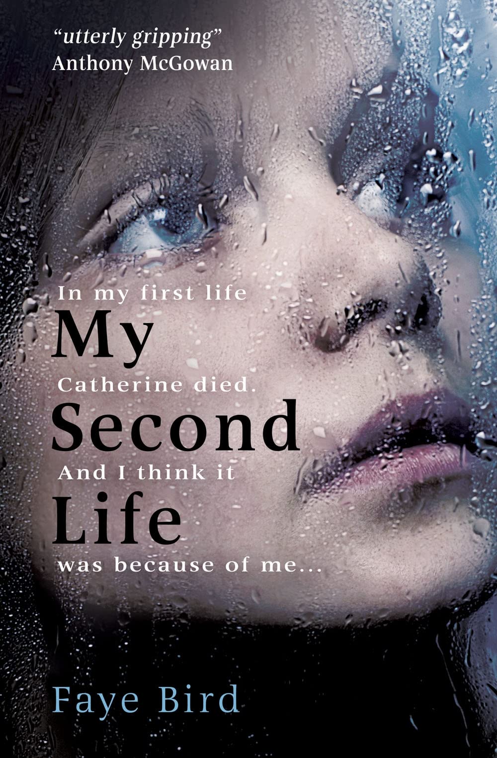 My Second Life Fiction