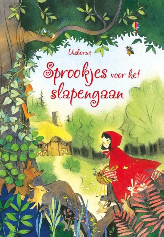 Sprookjes voor het slapengaan book