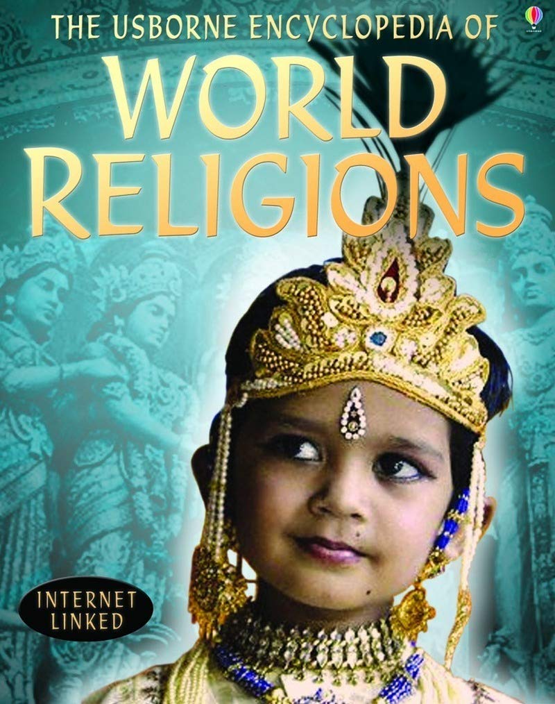 Encyclopedia of World Religions: 1 (Encyclopedias) book