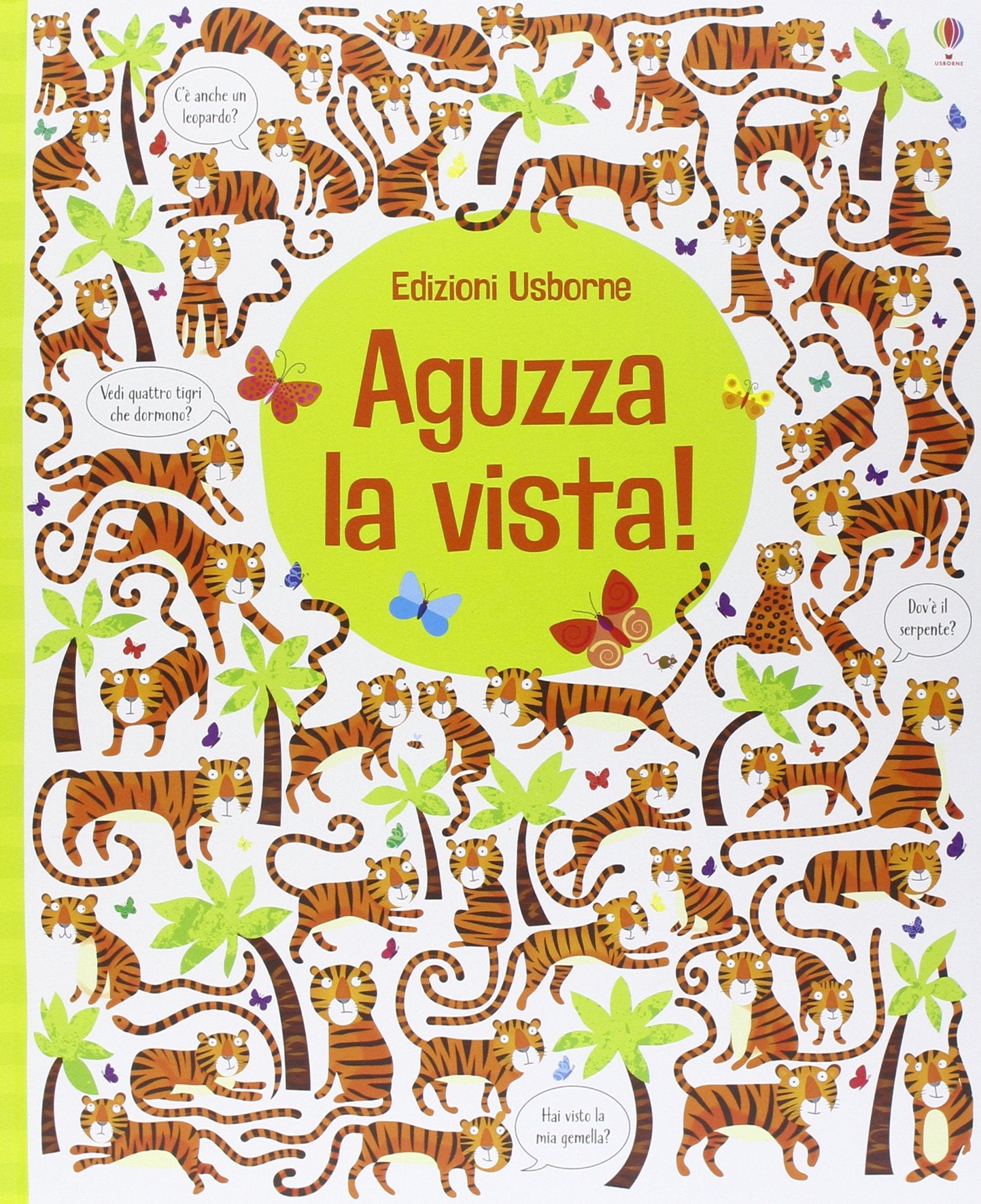 Aguzza la vista! Ediz. illustrata Tiptoi & Games