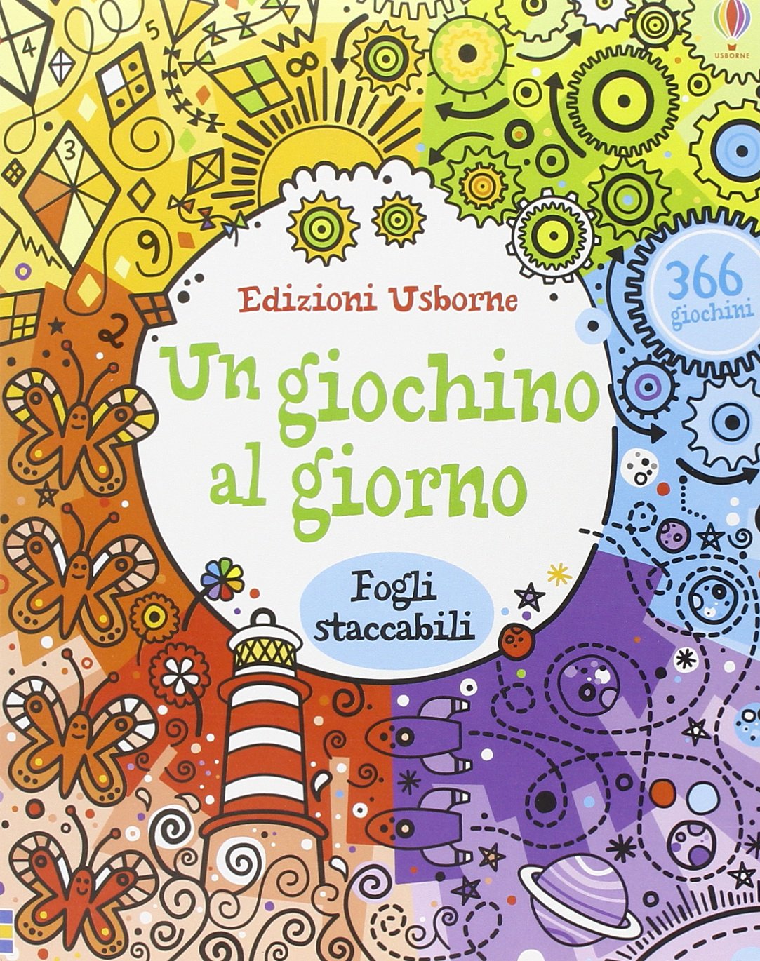 Un giochino al giorno Tiptoi & Games
