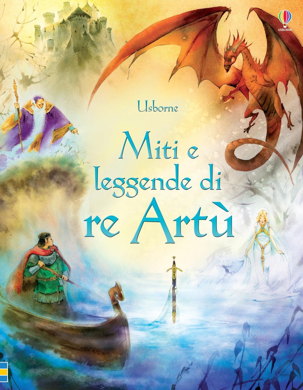 Miti e leggende di re Artù book