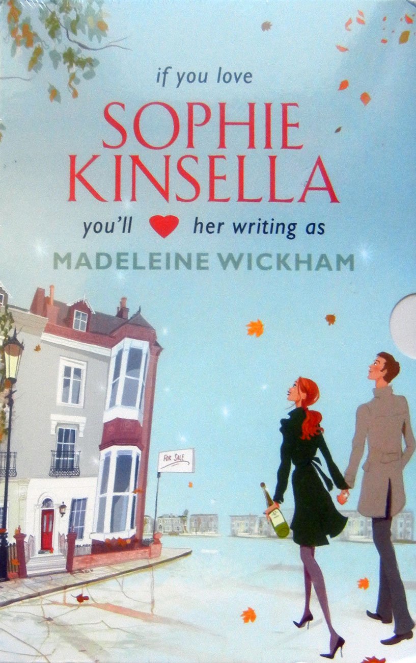 The Tennis Party, A Desirable Residence, The Gatecrasher Books