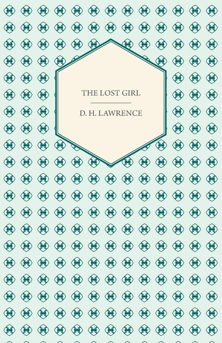 Product Image: The Lost Girl