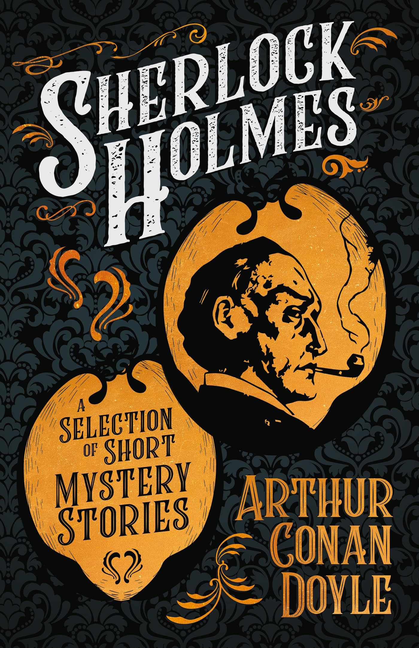 Sherlock Holmes - A Selection of Short Mystery Stories: With Original Illustrations by Sidney Paget & Charles R. Macauley Contemporary literature