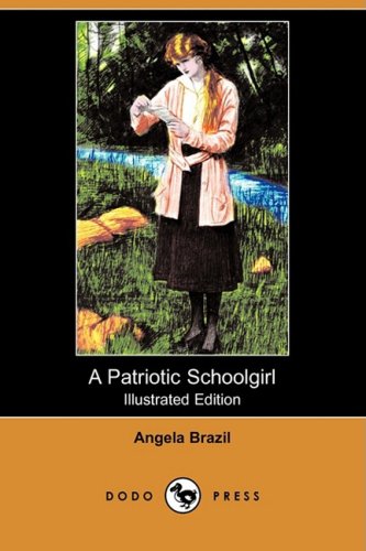 A Patriotic Schoolgirl book