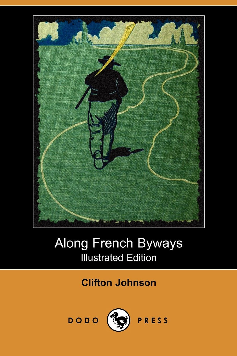 Product Image: Along French Byways
