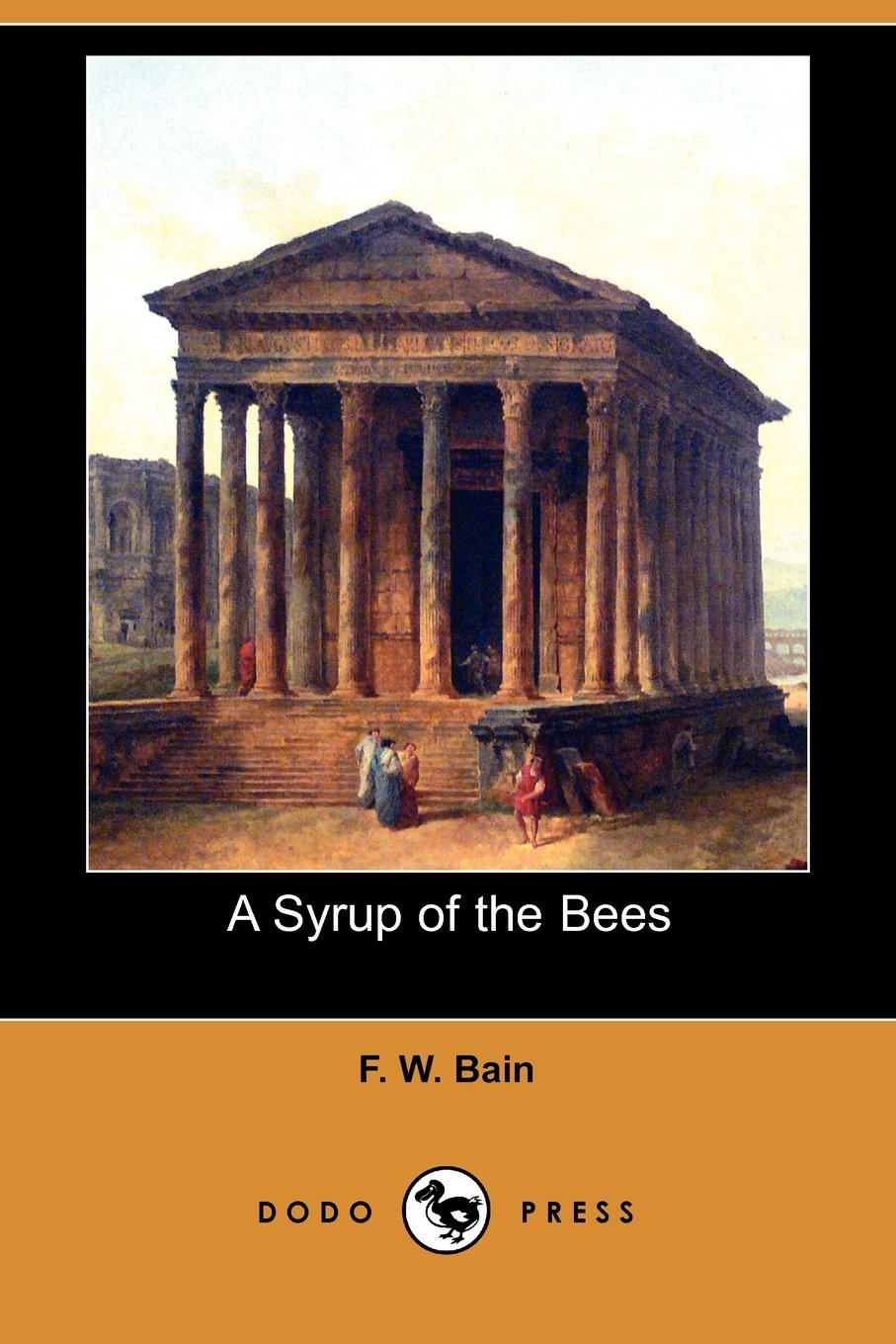 A Syrup of the Bees Contemporary literature