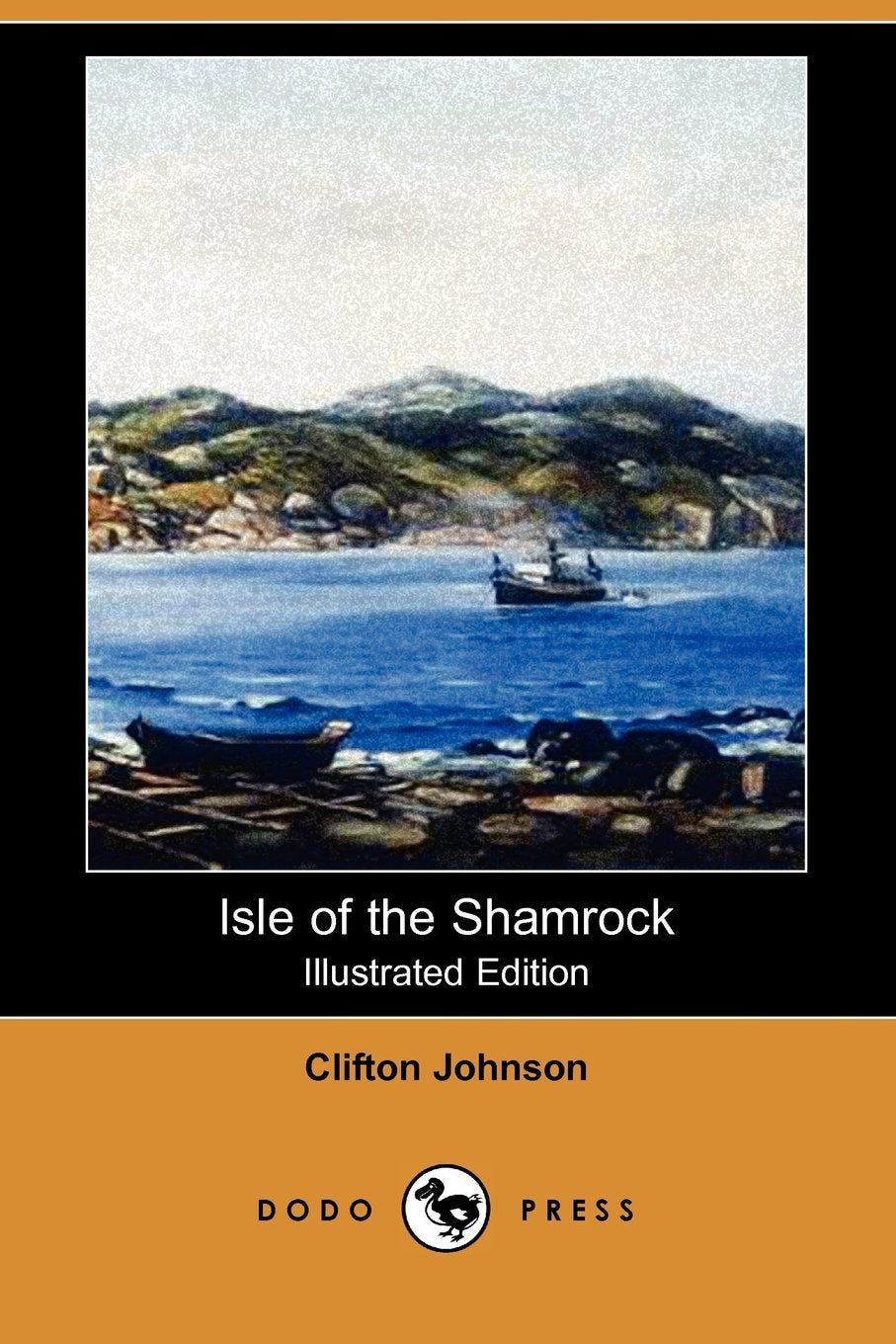 Isle of the Shamrock Politics & History