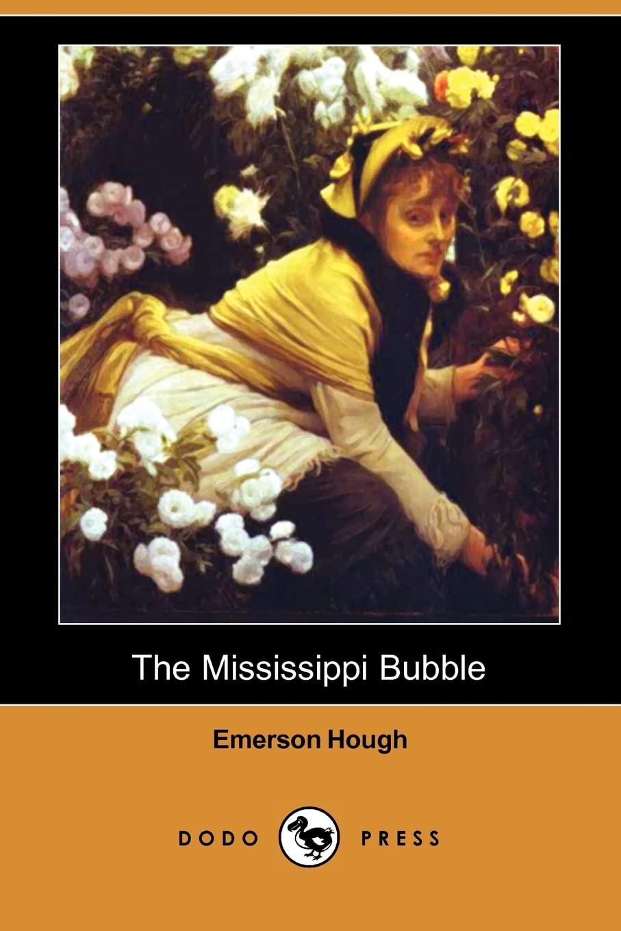 Product Image: The Mississippi Bubble (Dodo Press)