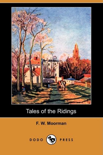 Tales of the Ridings Fantasy & Sci-Fi