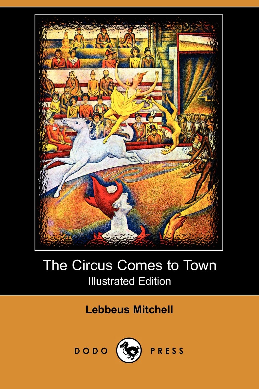 Product Image: The Circus Comes to Town