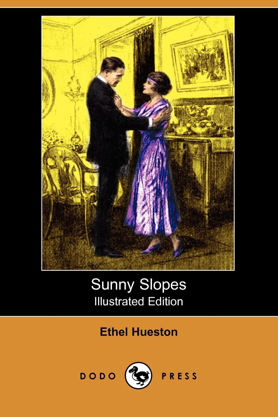 Sunny Slopes (Illustrated Edition) (Dodo Press) Contemporary literature