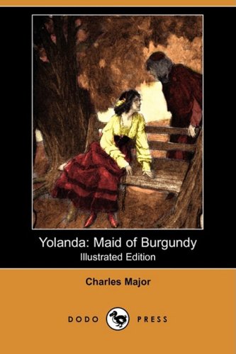 Yolanda: Maid of Burgundy Action & Adventure
