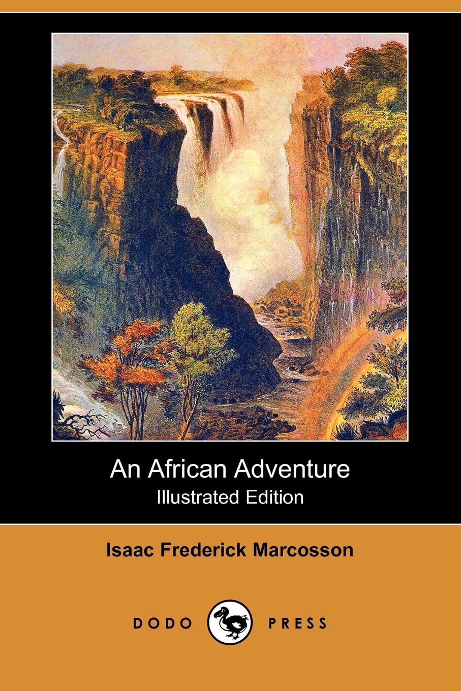 An African Adventure (Illustrated Edition) (Dodo Press) Leisure, Home & Garden
