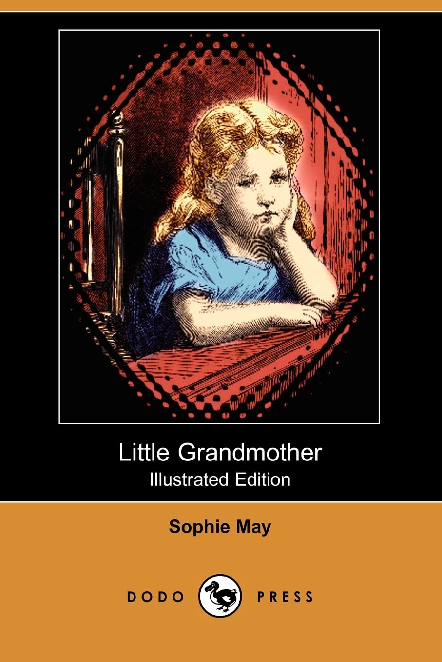 Little Grandmother (Illustrated Edition) (Dodo Press) Classics