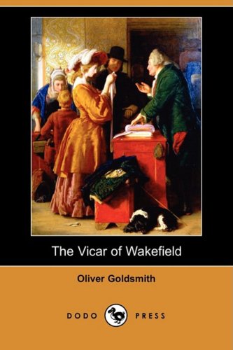 The Vicar of Wakefield Classics