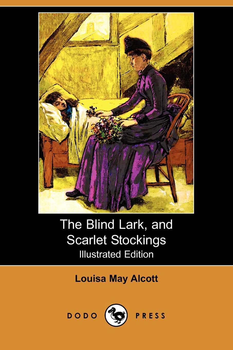 The Blind Lark, and Scarlet Stockings Essays & Short Stories