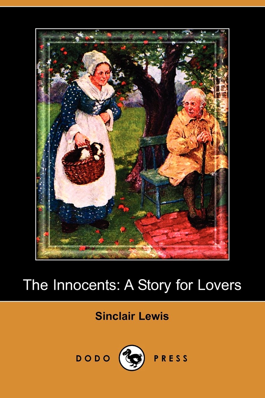 The Innocents: A Story for Lovers Classics