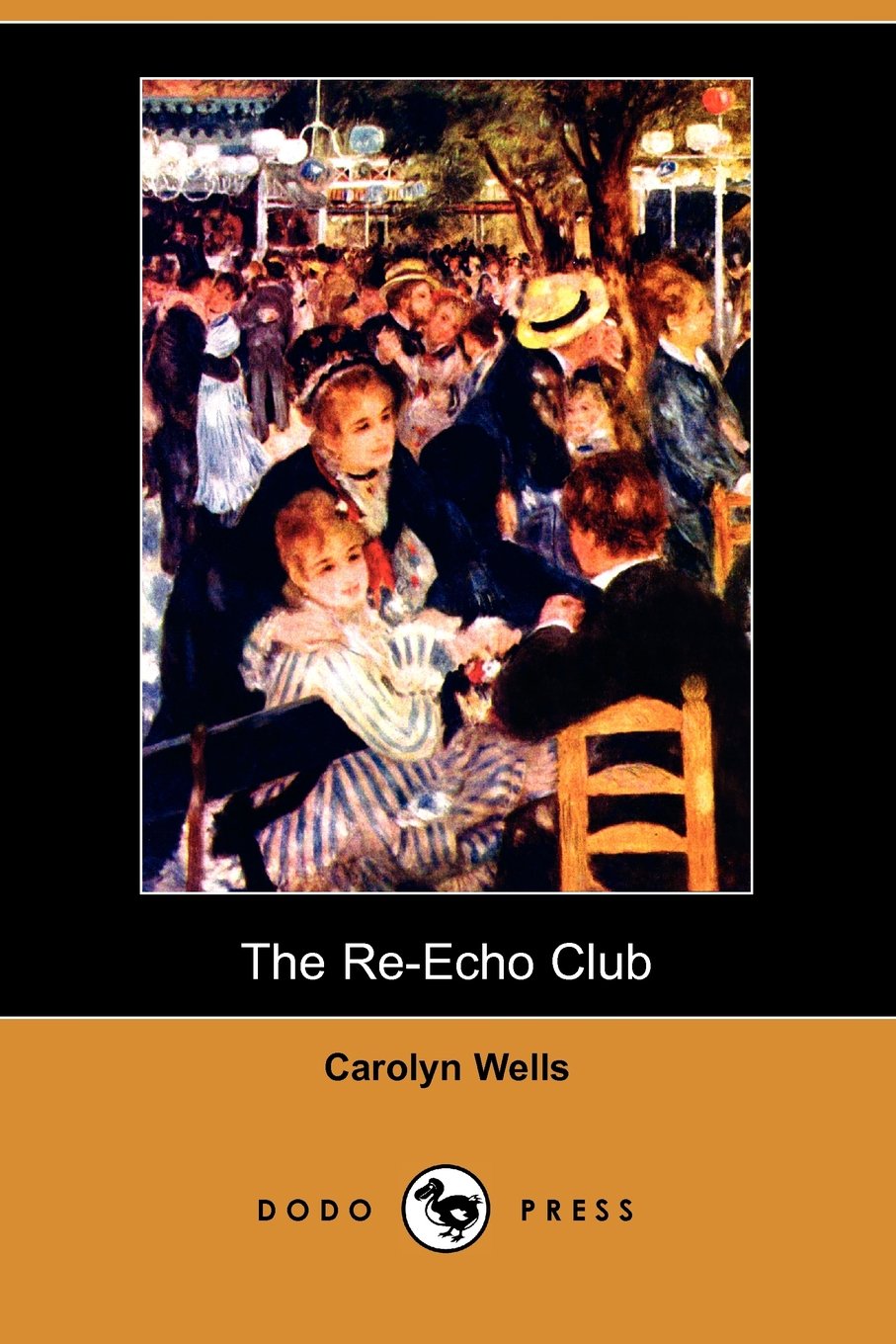 The Re-echo Club Classics