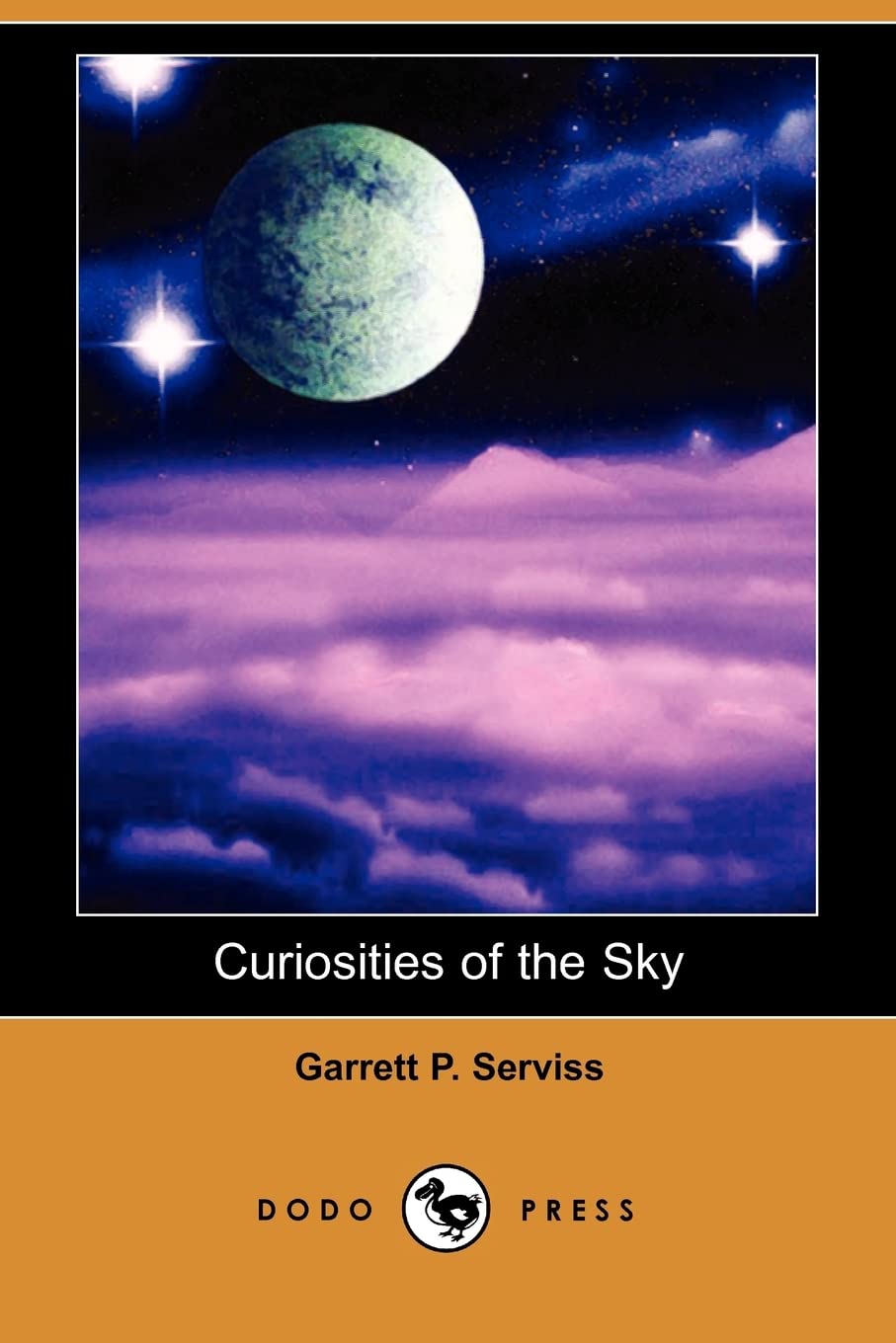 Curiosities of the Sky (Dodo Press) Learning & Reference