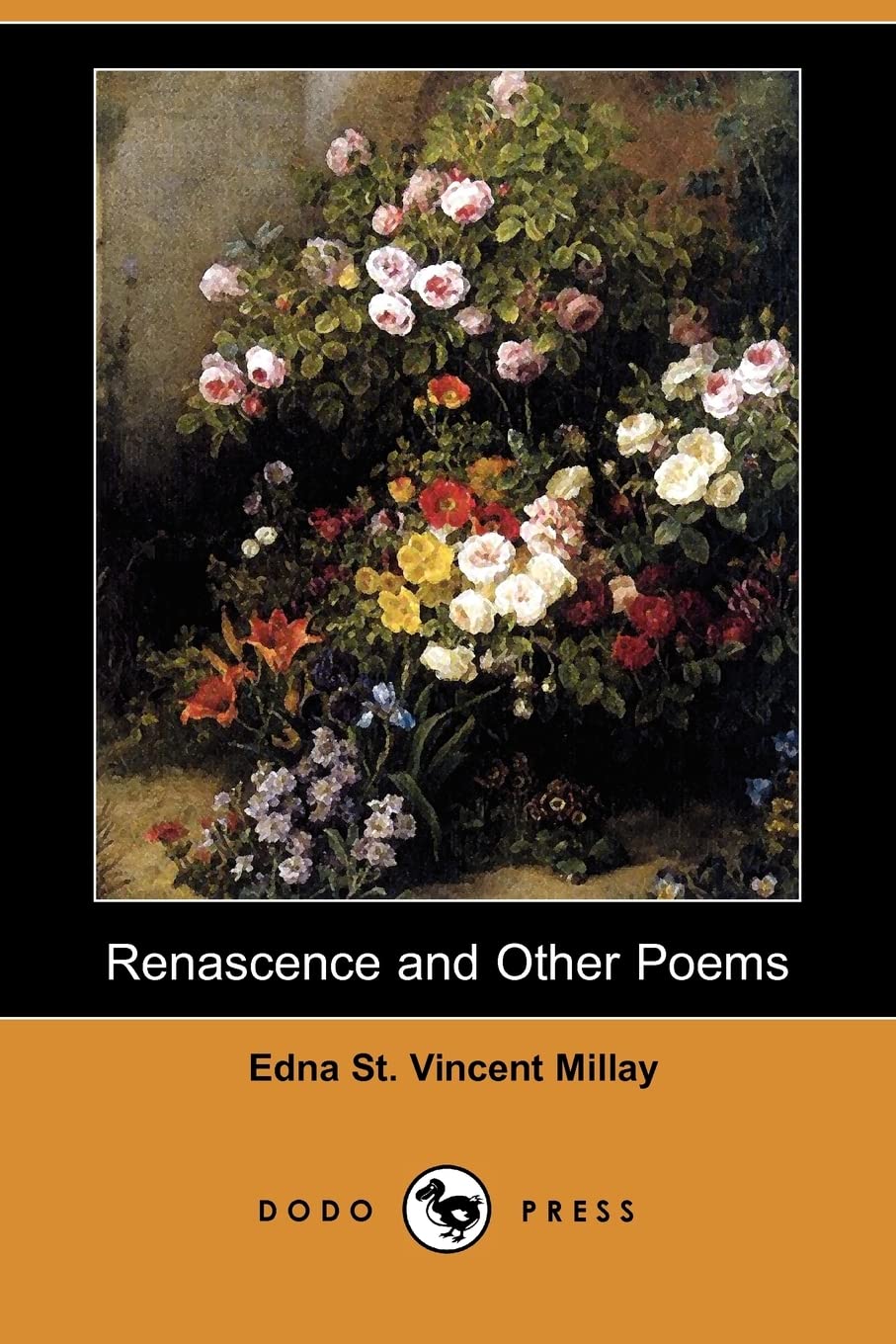 Renascence and Other Poems (Dodo Press) Poetry
