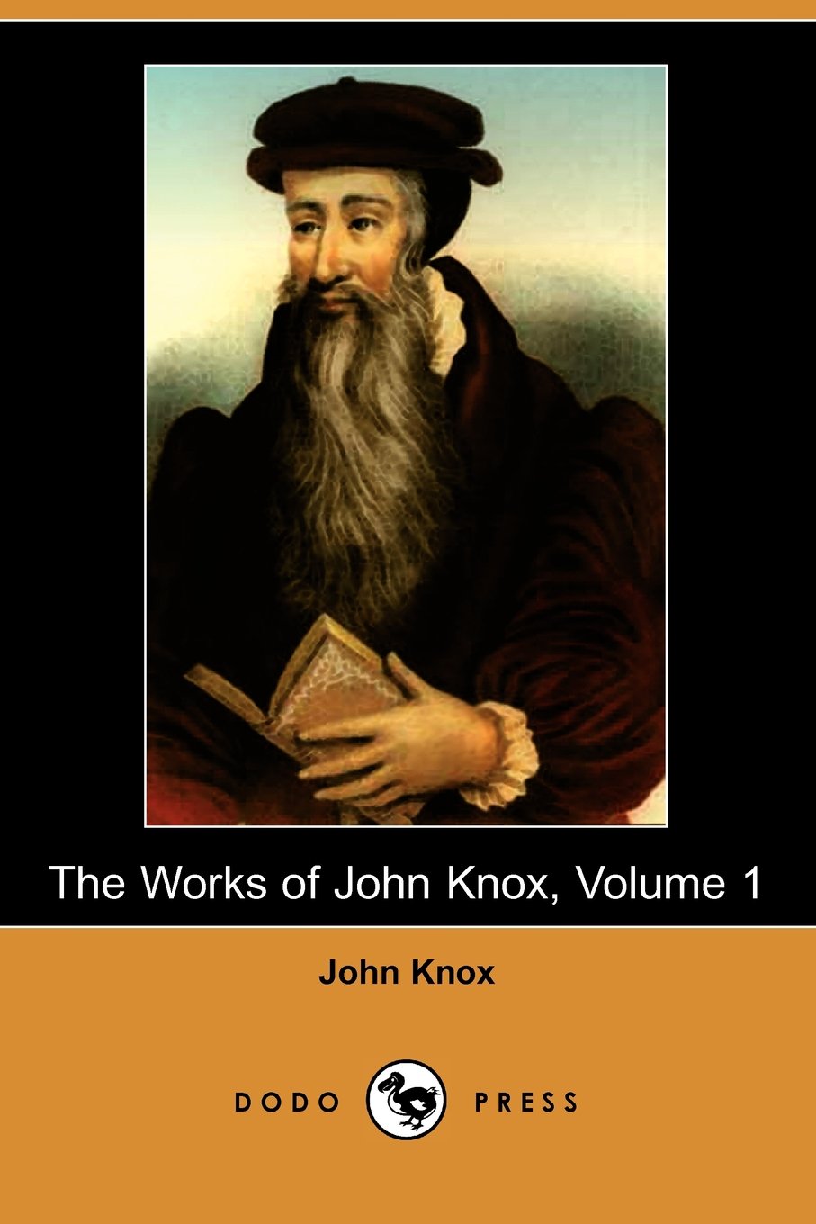 The Works of John Knox (1) Contemporary literature