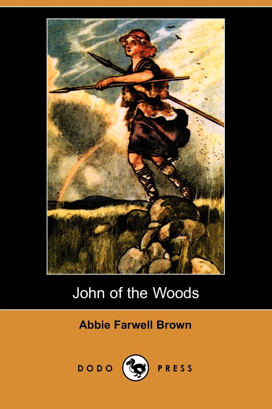 John of the Woods Contemporary literature