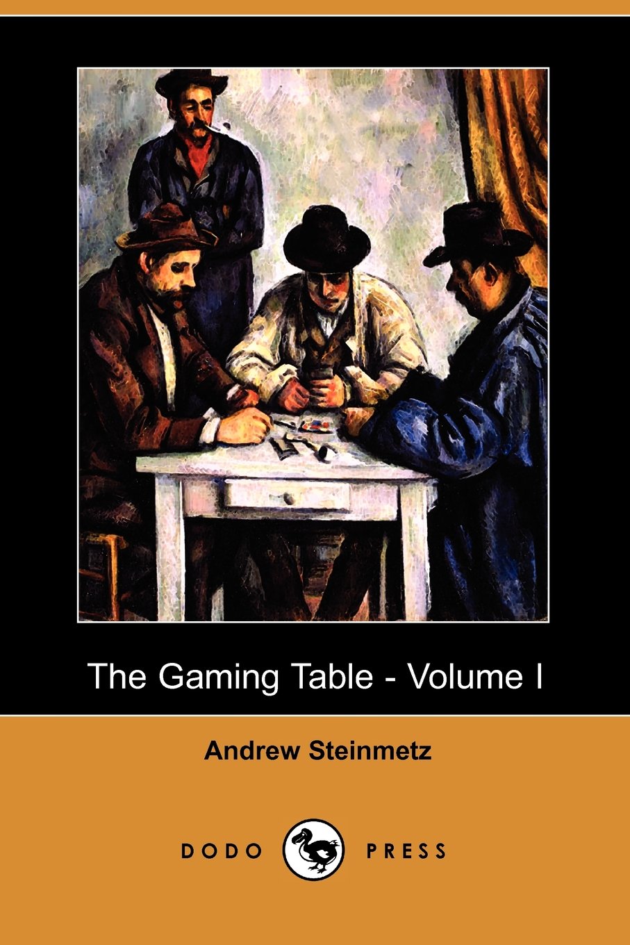 The Gaming Table: Its Votaries and Victims Classics