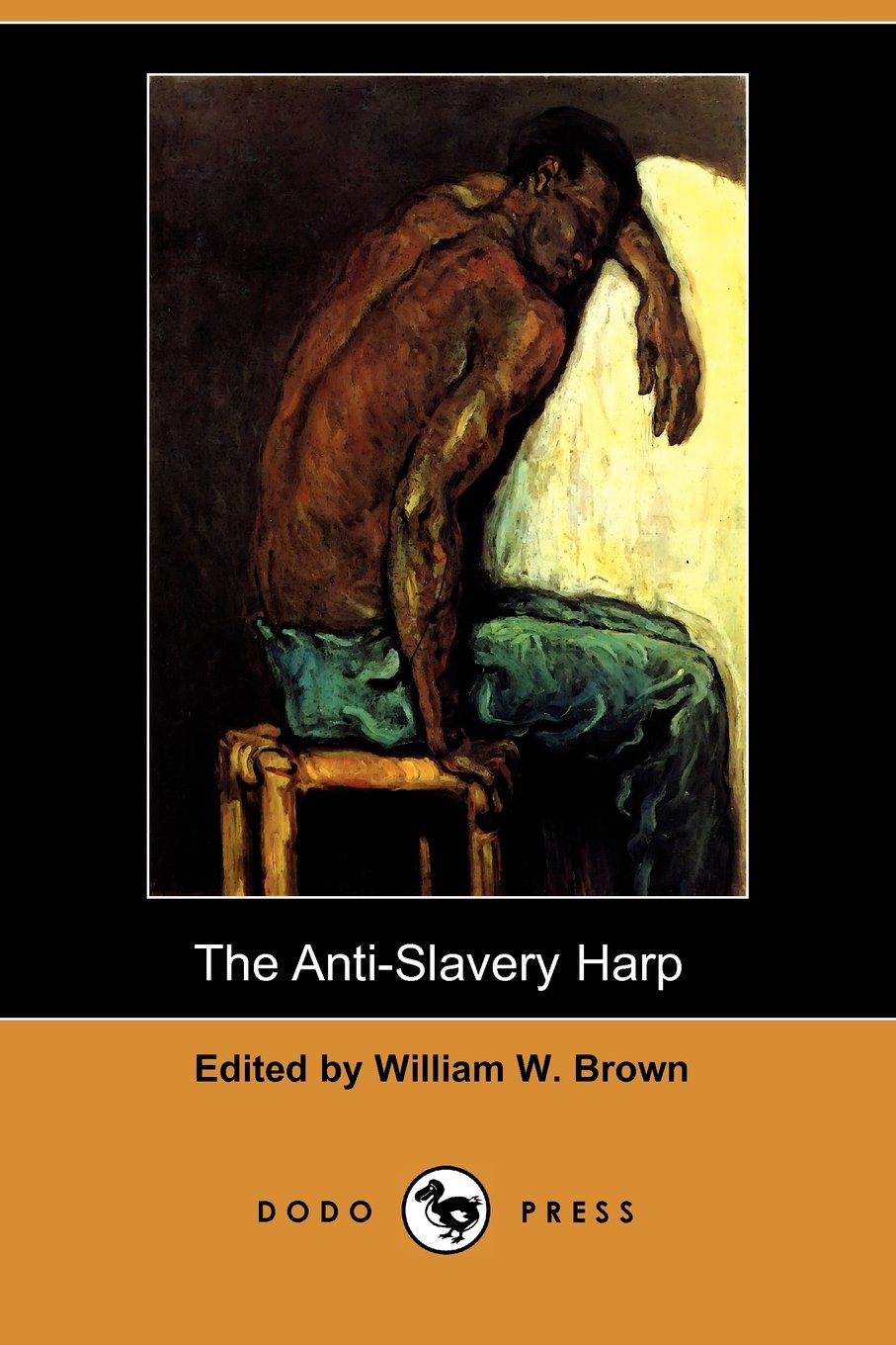 The Anti-slavery Harp Poetry