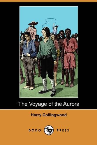 The Voyage of the Aurora Novels & Short Stories