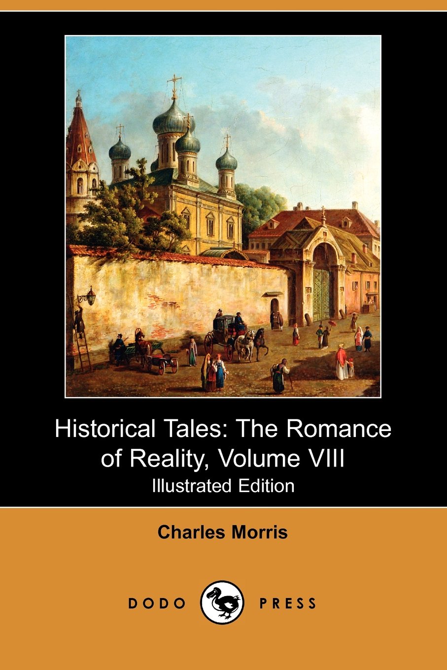 Historical Tales: The Romance of Reality Politics & History