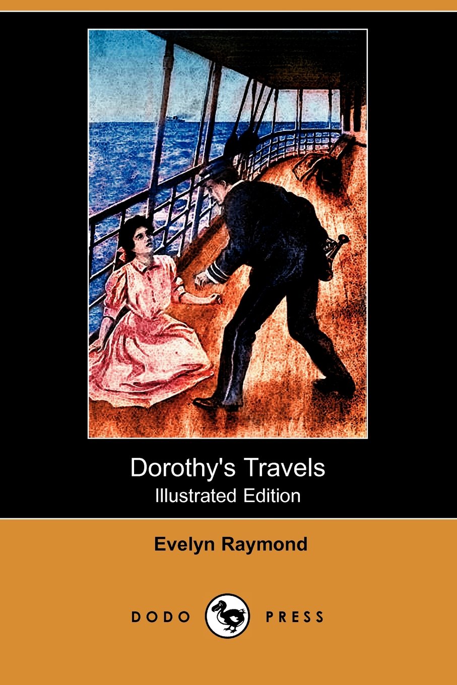 Dorothy's Travels Novels & Short Stories
