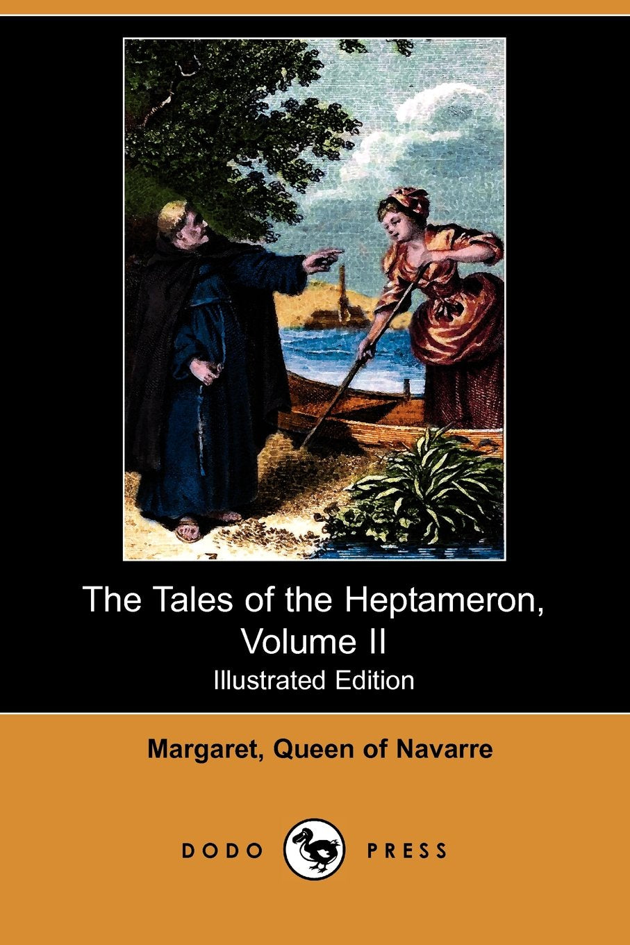 The Tales of the Heptameron Essays & Short Stories