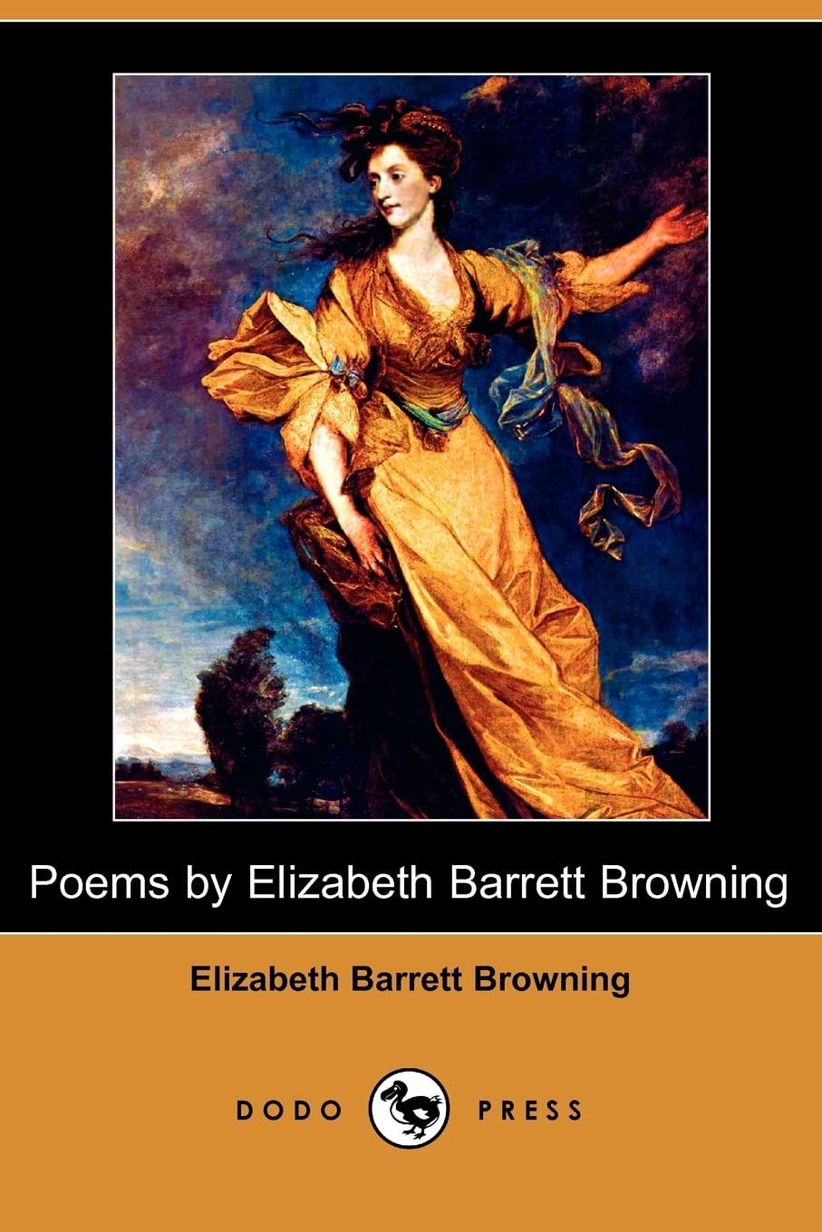 Poems by Elizabeth Barrett Browning (Dodo Press) Social Sciences