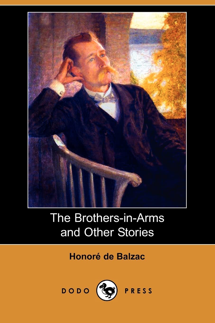 The Brothers-In-Arms and Other Stories (Dodo Press) Essays & Short Stories