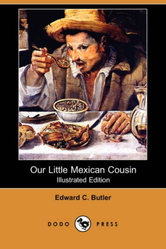 Our Little Mexican Cousin Contemporary literature