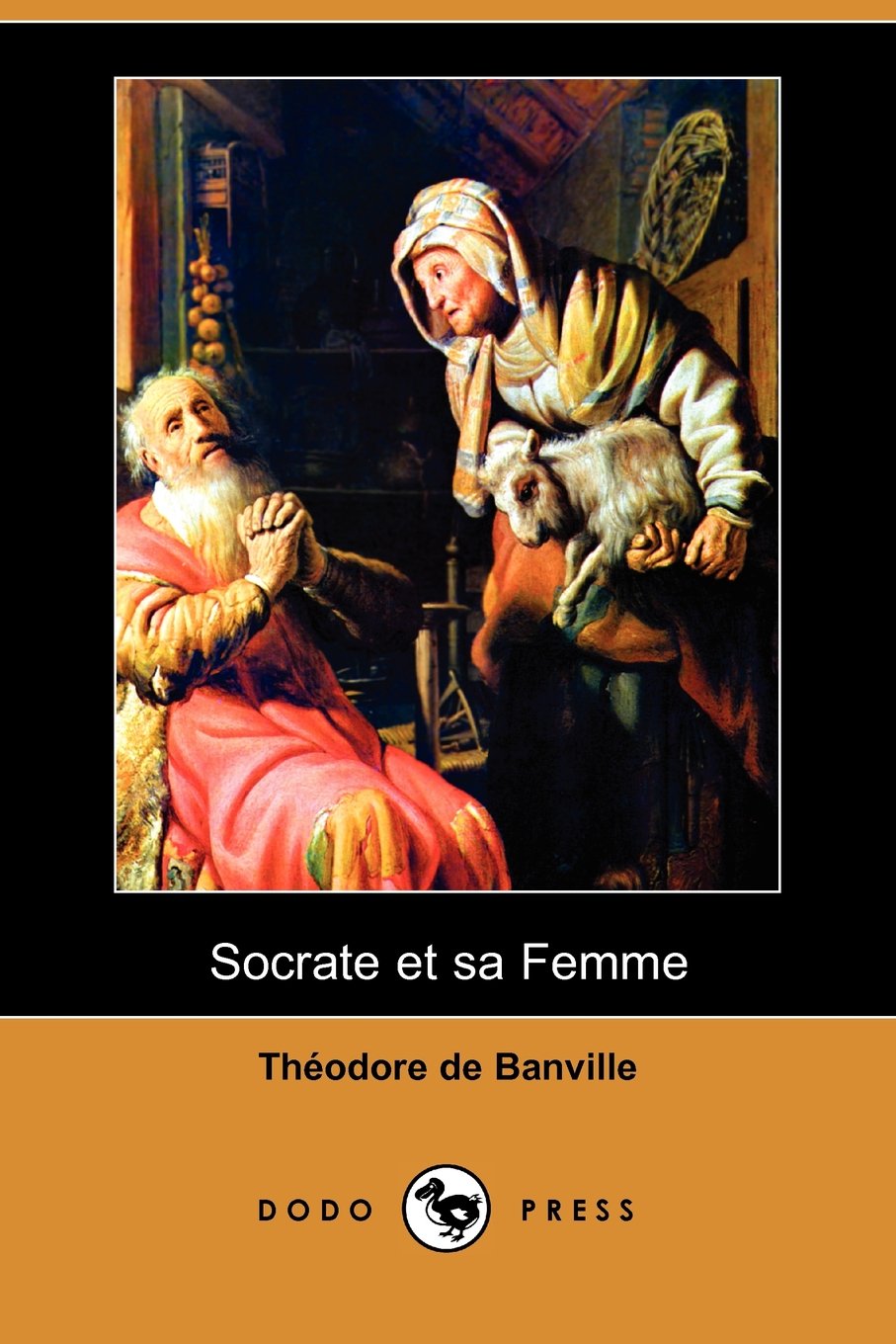 Socrate Et Sa Femme Drama