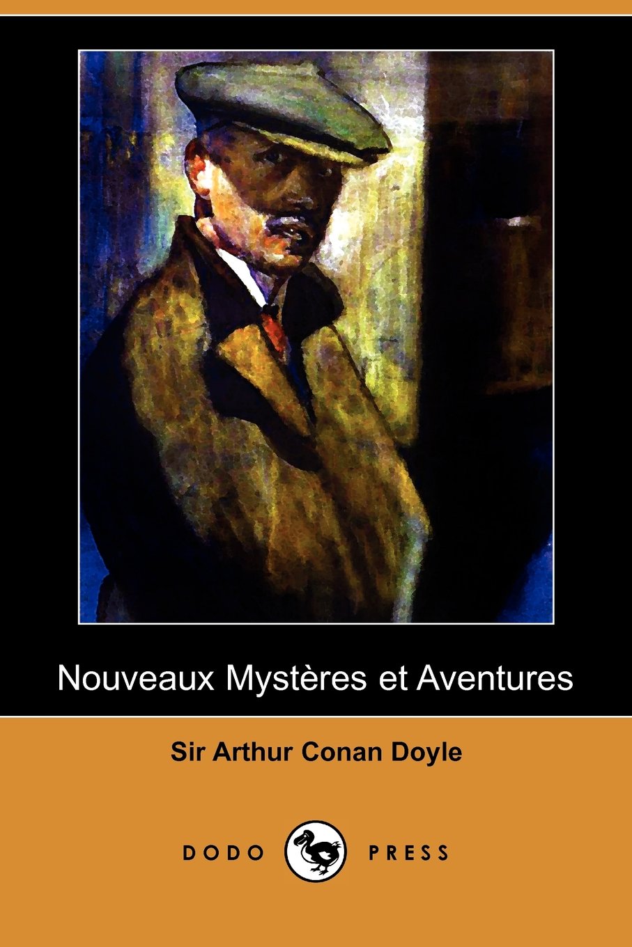 Nouveaux Mysteres Et Aventures Essays & Short Stories