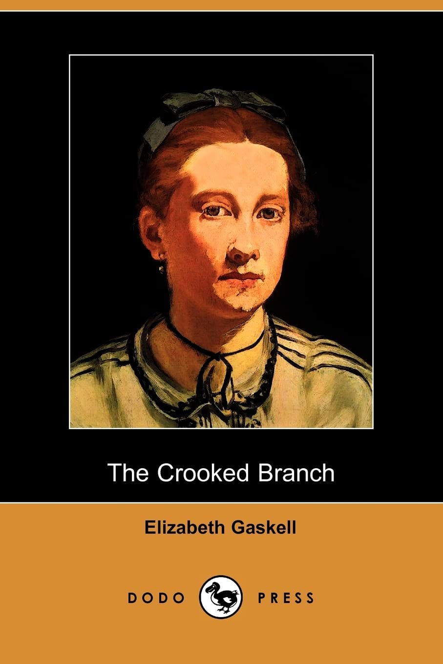 The Crooked Branch (Dodo Press) Contemporary literature