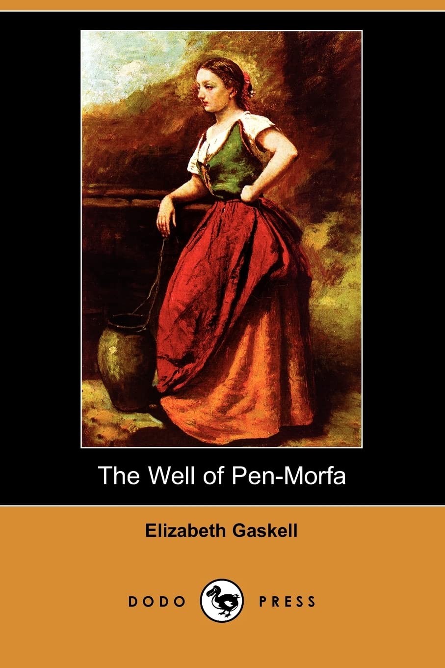 The Well of Pen-Morfa (Dodo Press) Action & Adventure