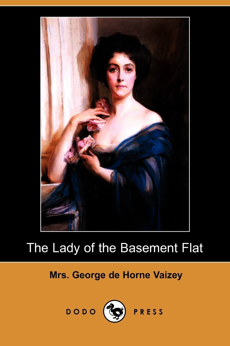 The Lady of the Basement Flat (Dodo Press) Contemporary literature