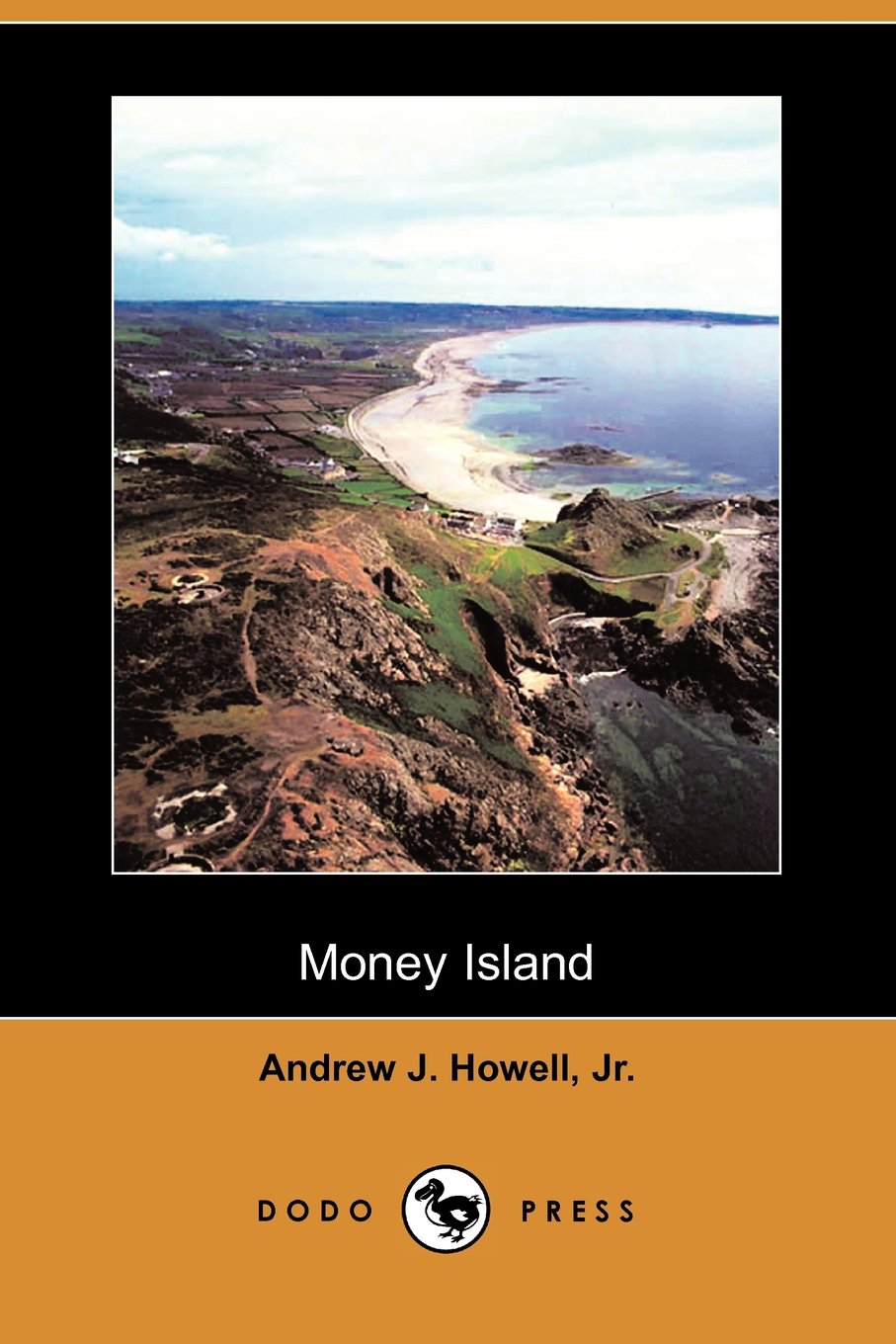 Money Island Contemporary literature