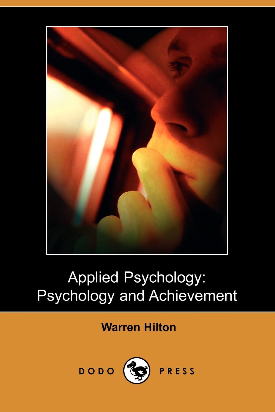 Applied Psychology: Psychology and Achievement Business & Technology