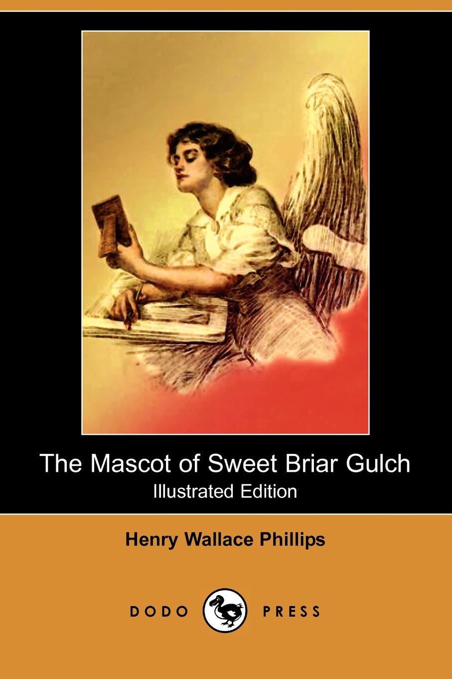 The Mascot of Sweet Briar Gulch Classics