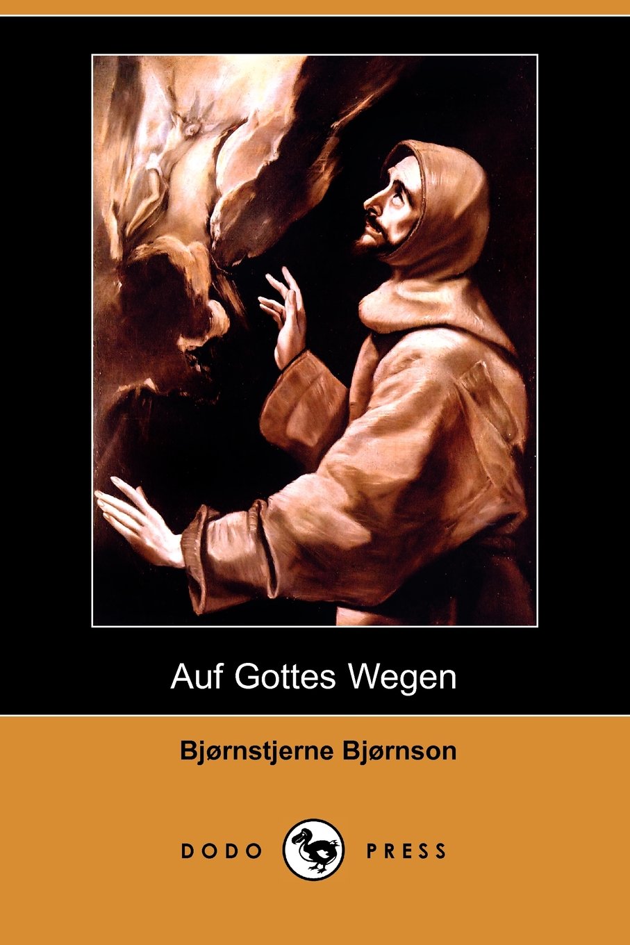 Auf Gottes Wegen Contemporary literature