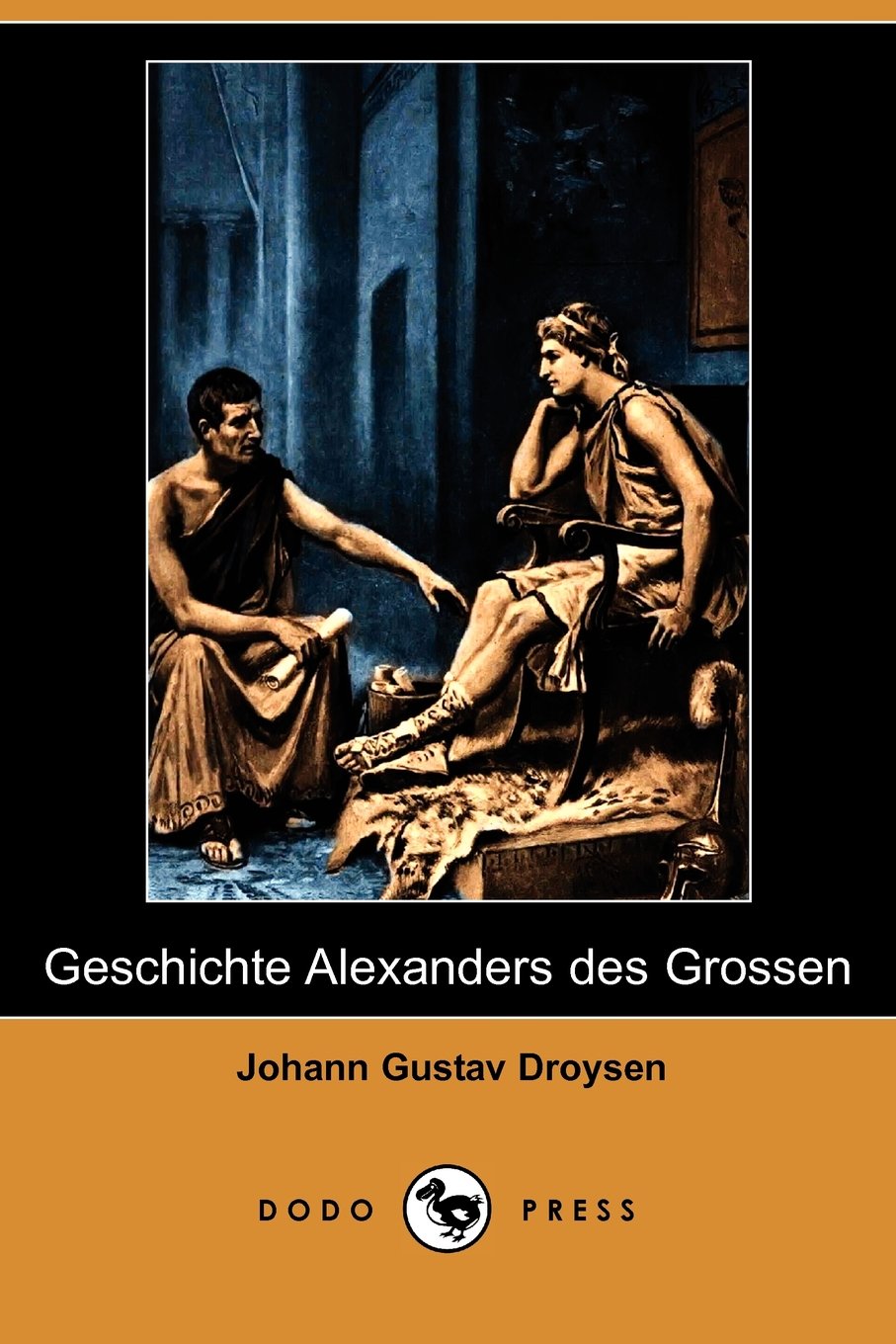 Geschichte Alexanders Des Grossen Memories