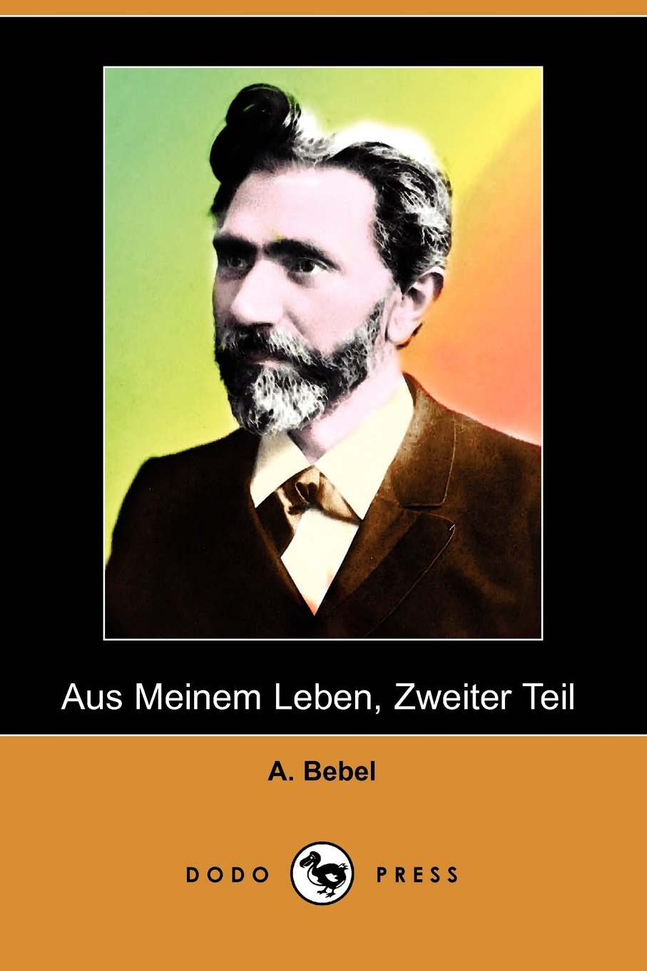 Aus Meinem Leben, Zweiter Teil Memories
