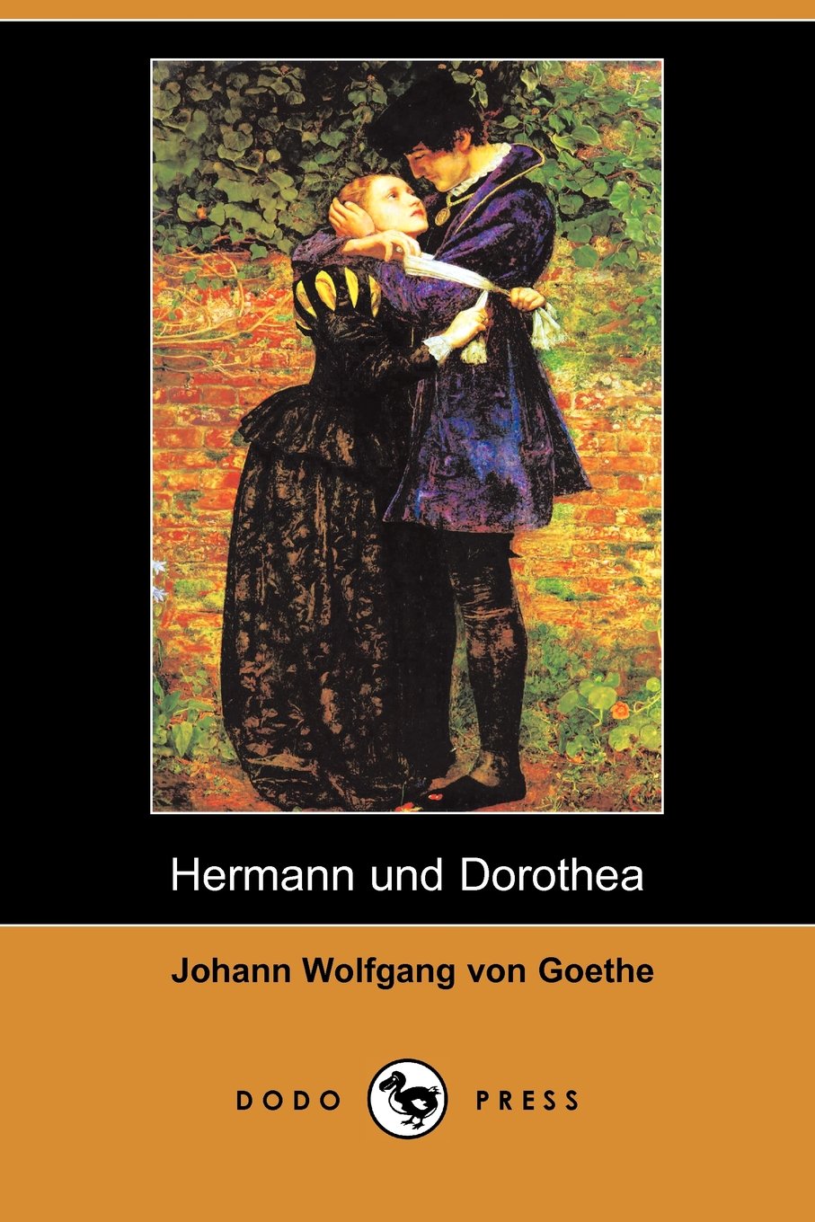 Hermann Und Dorothea Drama